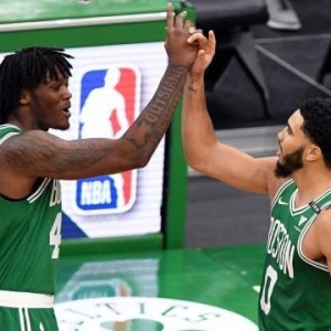 遭鹈鹕24分大逆转 绿军30场过后创6年内最差战绩