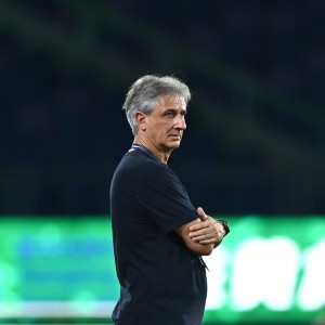 开云Kaiyun官网入口-沪上媒体：卡纳瓦罗提交国足竞聘文件，乔迪成主要候选，新帅或为中超老熟人？