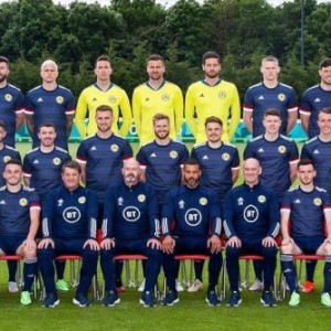 Kaiyun开云官方网站中国登录-克罗地亚低迷苏格兰暗喜 打好2个主场携三狮出线？