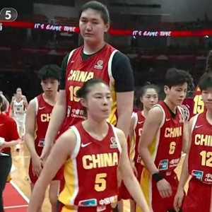 开云体育-中国官网登录入口-中国女篮86-76第二胜！数据一目了然，不是张子宇，最大功臣是她