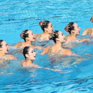 开云体育-中国官网登录入口-中国花游首夺集体技术自选金牌 新周期冲击俄罗斯