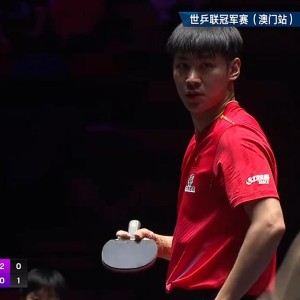 开云体育官网-薛飞0-3不敌韩国选手张禹珍，无缘澳门冠军赛八强