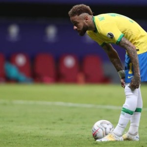 Kaiyun开云官方网站中国登录-连续3战进球+助攻 内马尔在巴西队踢得咋这么好？