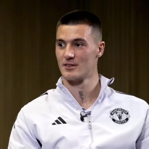 开云体育官网-谢什科：B费说什么我们照做就行了；真的很想在曼联赢得奖杯